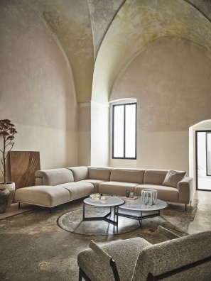 Wing sofa - myhome